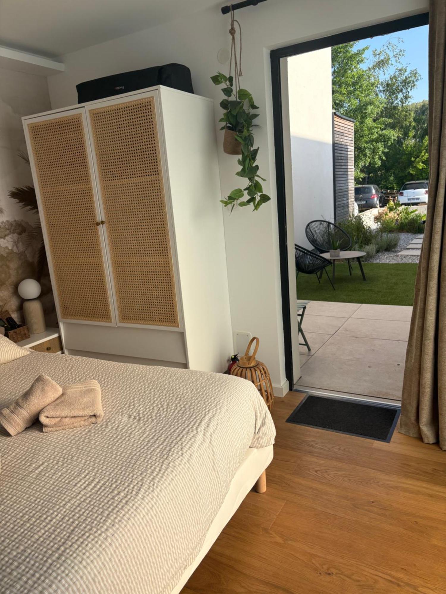 אמנוויל Studio Prestige Avec Terrasse Le Chene Dore Au Coeur Du Centre Touristique Cite Des Loisirs 200 M Du Galaxie,Face Au Snowworld Parking Gratuit Privatif מראה חיצוני תמונה