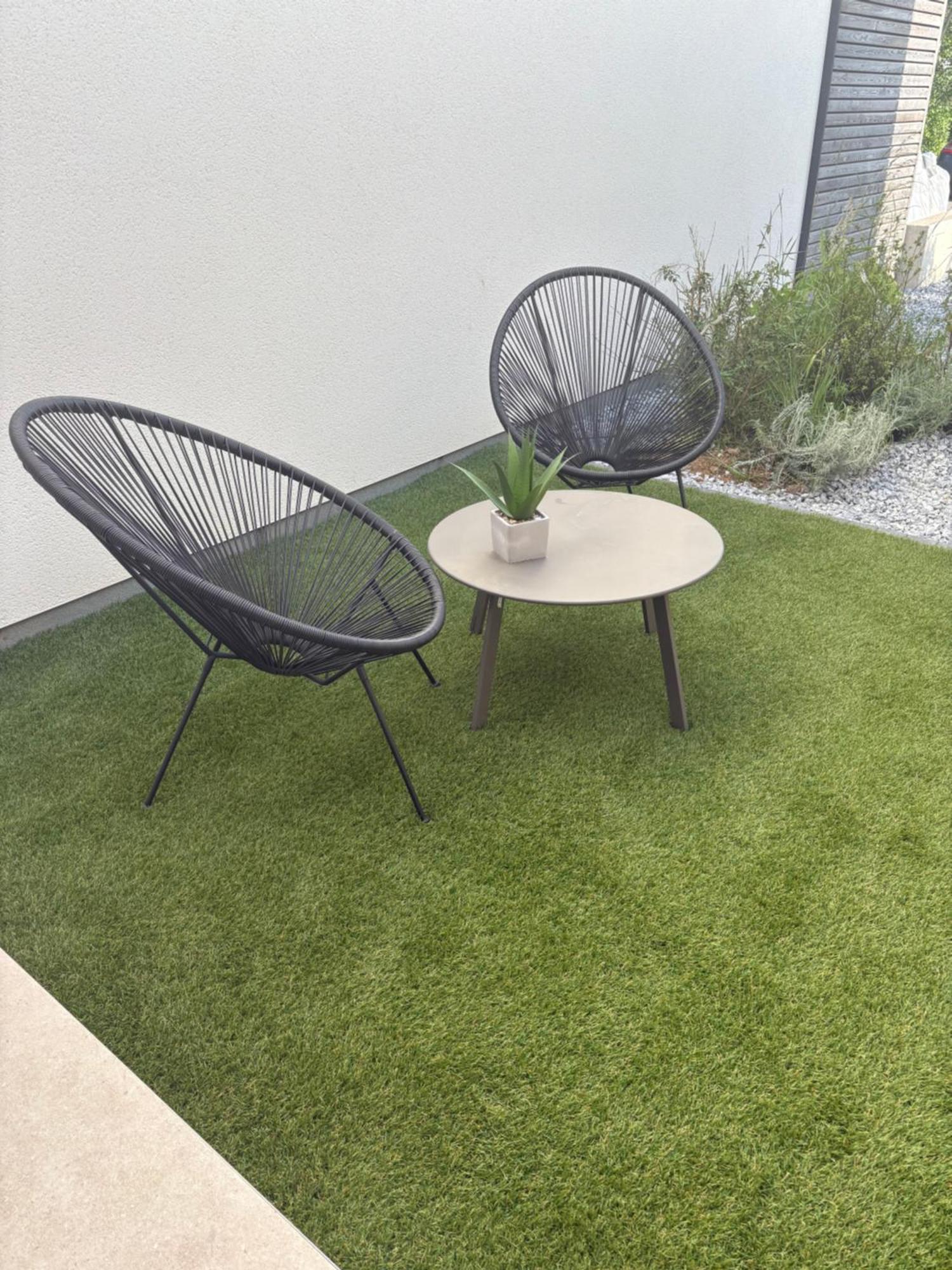 אמנוויל Studio Prestige Avec Terrasse Le Chene Dore Au Coeur Du Centre Touristique Cite Des Loisirs 200 M Du Galaxie,Face Au Snowworld Parking Gratuit Privatif מראה חיצוני תמונה